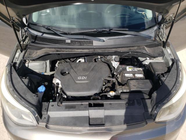 Фото 7 с аукциона – 2014 KIA SOUL с VIN KNDJN2A27E7106493