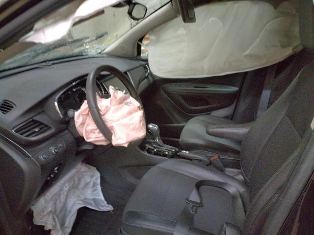 Photo 5 from auction – 2020 BUICK ENCORE SPO with VIN KL4CJ2SB7LB042642