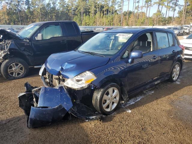 Photo 2 from auction – 2012 NISSAN VERSA S with VIN 3N1BC1CP0CK813109
