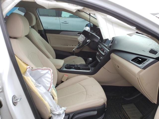 Photo 5 from auction – 2019 HYUNDAI SONATA LIM with VIN 5NPE34AF9KH779394