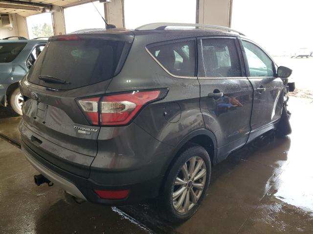 Photo 4 from auction – 2017 FORD ESCAPE TIT with VIN 1FMCU9J93HUC77289