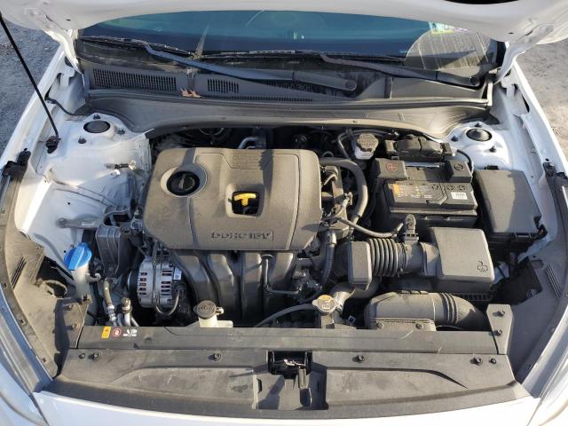 Photo 7 from auction – 2019 KIA FORTE EX with VIN 3KPF54ADXKE046269