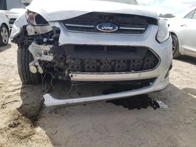 Photo 9 from auction – 2013 FORD C-MAX SEL with VIN 1FADP5BU6DL517209