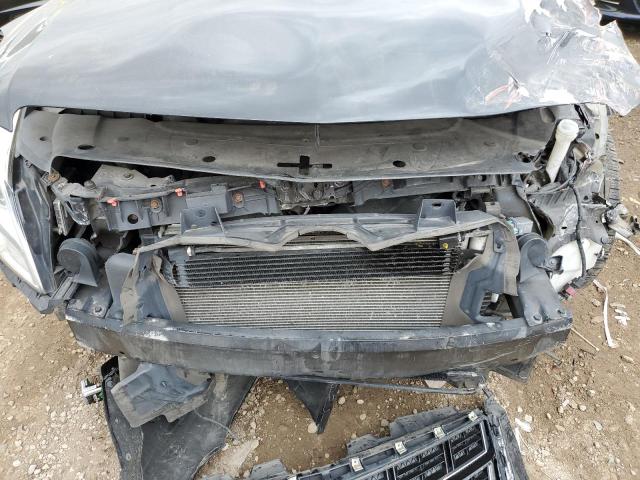 Photo 9 from auction – 2016 CADILLAC XTS LIMOUS with VIN 2GEXG6U31G9600020