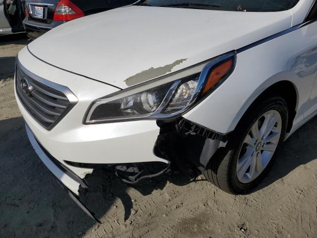 Photo 9 from auction – 2015 HYUNDAI SONATA SE with VIN 5NPE24AF0FH087646