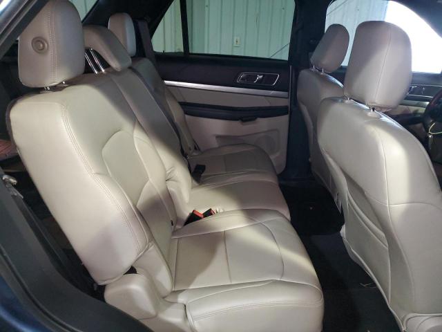 Photo 6 from auction – 2019 FORD EXPLORER X with VIN 1FM5K7D88KGA75477