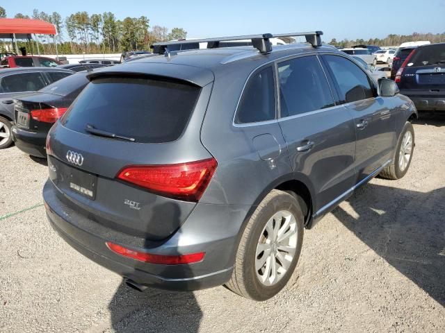 Photo 4 from auction – 2013 AUDI Q5 PREMIUM with VIN WA1LFAFP9DA007092