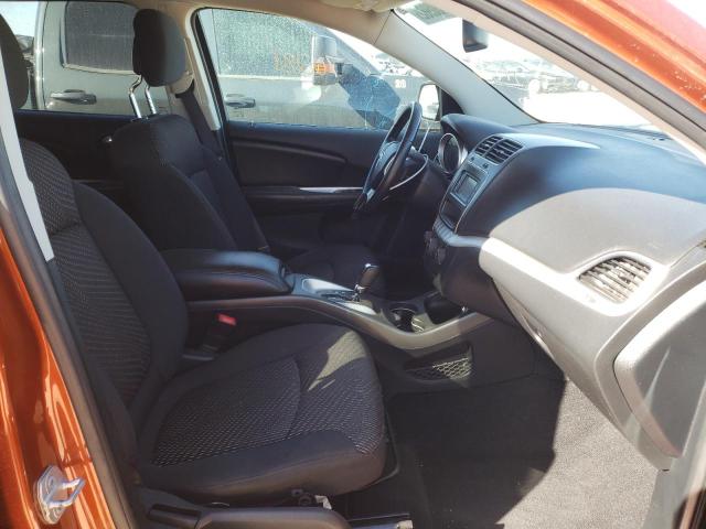 Photo 5 from auction – 2014 DODGE JOURNEY SE with VIN 3C4PDCAB6ET316579