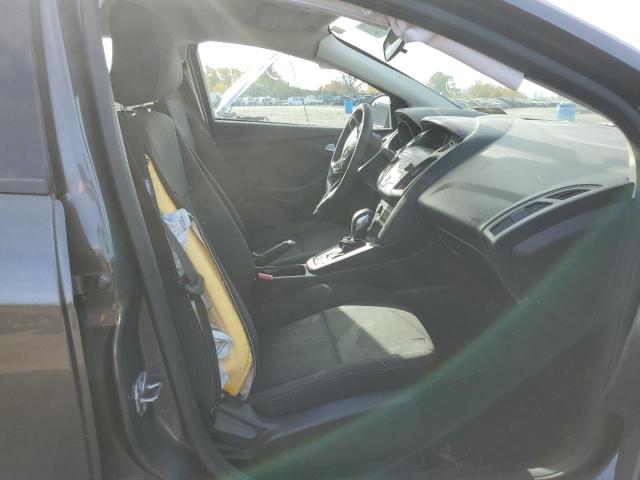 Photo 5 from auction – 2018 FORD FOCUS SE with VIN 1FADP3F29JL206155