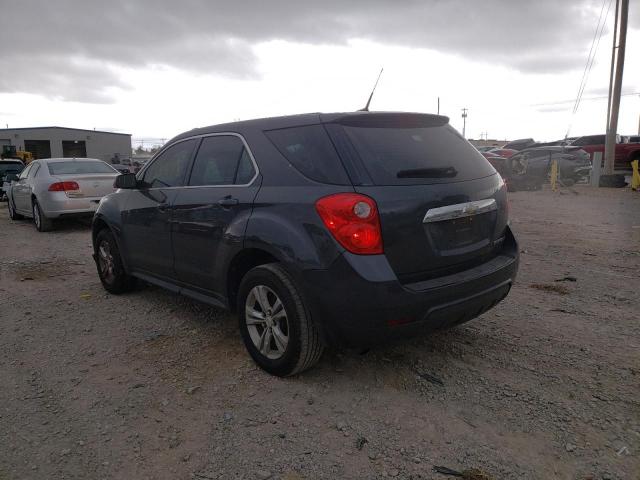 Photo 3 from auction – 2010 CHEVROLET EQUINOX LS with VIN 2CNALBEW6A6406115
