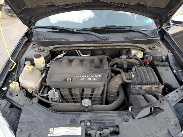 Photo 7 from auction – 2012 CHRYSLER 200 LIMITE with VIN 1C3CCBCB1CN175835