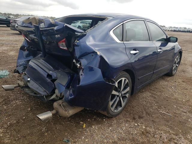 Photo 4 from auction – 2016 NISSAN ALTIMA 2.5 with VIN 1N4AL3AP1GC262858