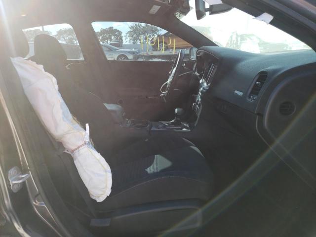 Photo 5 from auction – 2021 DODGE CHARGER GT with VIN 2C3CDXHG8MH633119