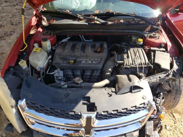 Photo 7 from auction – 2011 DODGE AVENGER MA with VIN 1B3BD1FB3BN560923