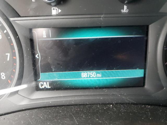 Photo 8 from auction – 2017 BUICK ENCORE PRE with VIN KL4CJASB3HB065191