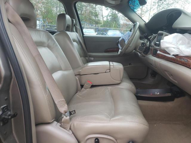 Photo 5 from auction – 2002 BUICK LESABRE LI with VIN 1G4HR54KX2U294788