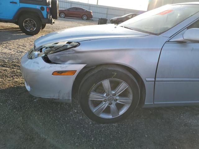 Photo 9 from auction – 2006 LEXUS ES 330 with VIN JTHBA30G865155068