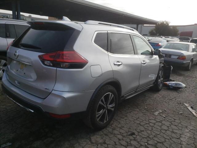 Photo 4 from auction – 2018 NISSAN ROGUE S with VIN JN8AT2MT1JW455244