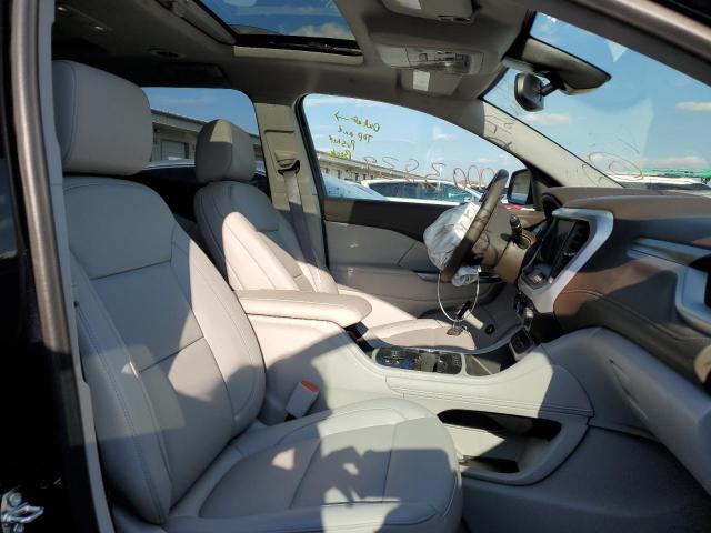 Photo 5 from auction – 2022 GMC ACADIA SLT with VIN 1GKKNML46NZ160567