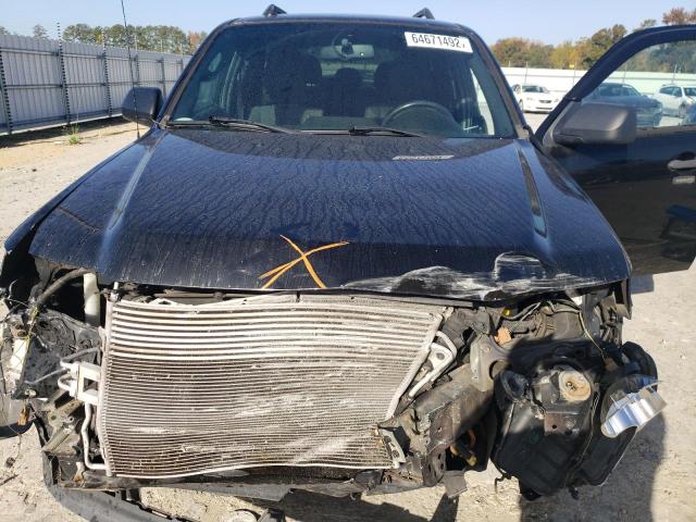Photo 7 from auction – 2012 FORD ESCAPE XLT with VIN 1FMCU9D75CKB93859