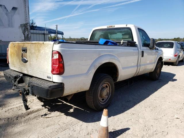 Photo 4 from auction – 2016 FORD F250 SUPER with VIN 1FTBF2A63GEA92563