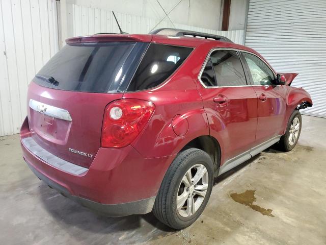 Photo 4 from auction – 2013 CHEVROLET EQUINOX LT with VIN 2GNALDEK2D1114595