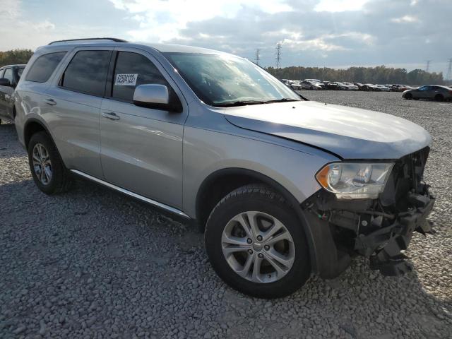 DODGE DURANGO SX 2012 with VIN 1C4RDHAG3CC251961 - Photo from auction