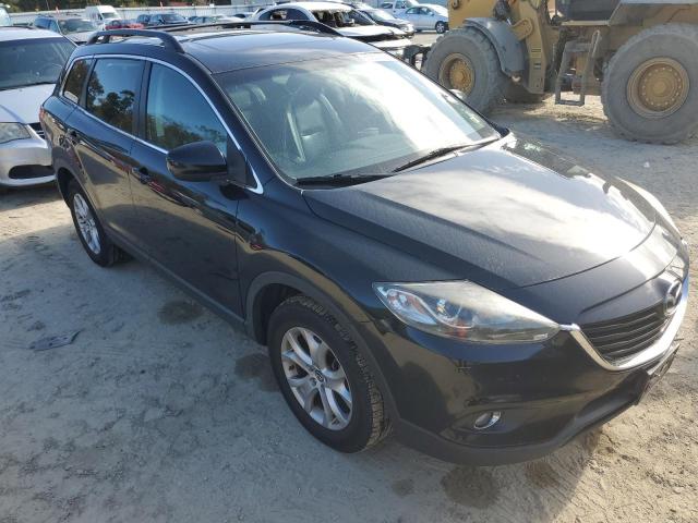 MAZDA CX-9 TOURI 2015 with VIN JM3TB3CV9F0457308 - Photo from auction