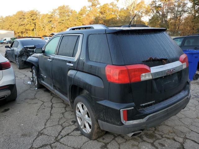 Фото 3 с аукциона – 2016 GMC TERRAIN SL с VIN 2GKFLPE30G6190451