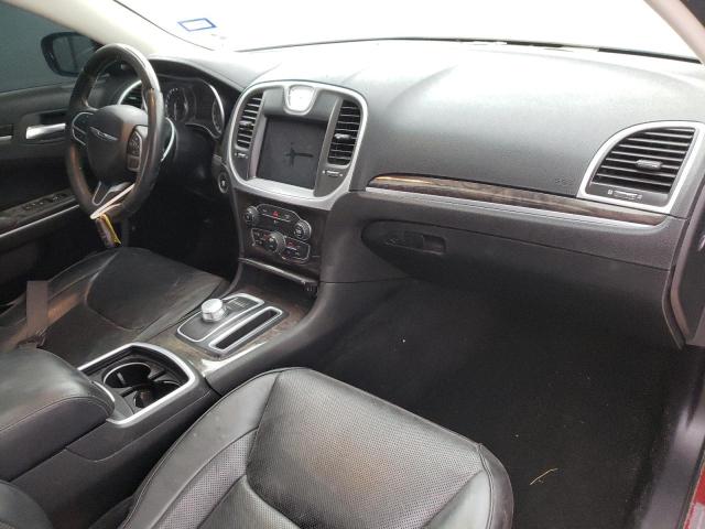 Photo 9 from auction – 2019 CHRYSLER 300 LIMITE with VIN 2C3CCAEG7KH577594