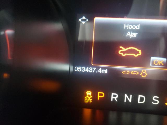صورة رقم 8 من المزاد - 2015 FORD MUSTANG مع VIN 1FA6P8TH2F5326230