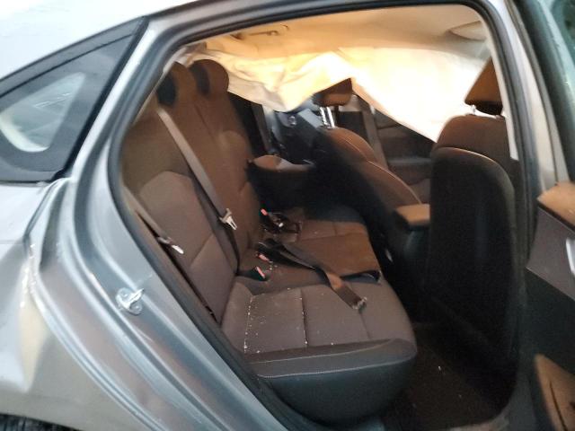 Photo 6 from auction – 2023 KIA FORTE LX with VIN 3KPF24AD3PE506310
