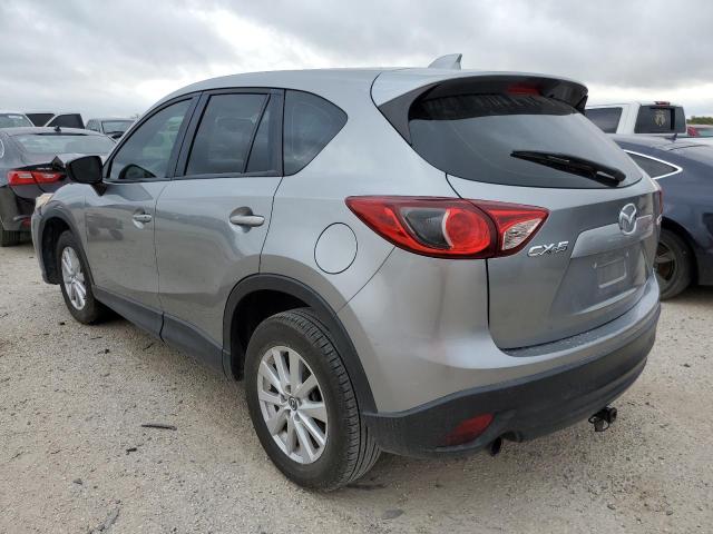 Photo 3 from auction – 2015 MAZDA CX-5 SPORT with VIN JM3KE2BE4F0529465