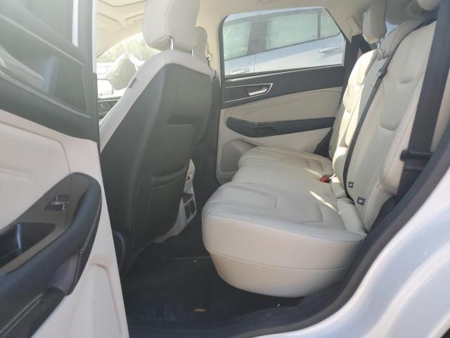 Photo 6 from auction – 2016 FORD EDGE TITAN with VIN 2FMPK4K85GBC20998