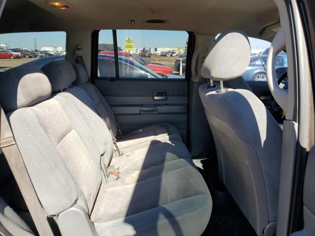Photo 6 from auction – 2004 DODGE DURANGO SL with VIN 1D4HD48D44F121786