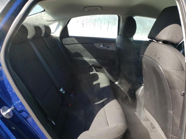 Photo 6 from auction – 2021 KIA FORTE FE with VIN 3KPF24AD3ME333559