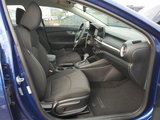 Photo 5 from auction – 2019 KIA FORTE with VIN 3KPF24AD4KE085397