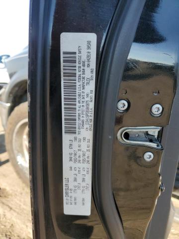 Photo 10 from auction – 2009 DODGE RAM 1500 with VIN 1D3HV18P59S803875