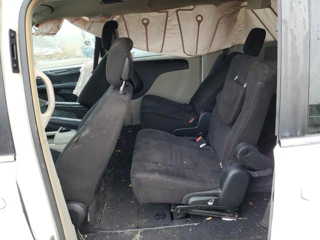 Photo 6 from auction – 2012 CHRYSLER TOWN & COU with VIN 2C4RC1BG5CR145012