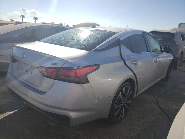 Photo 4 from auction – 2019 NISSAN ALTIMA SR with VIN 1N4BL4CV5KC182929
