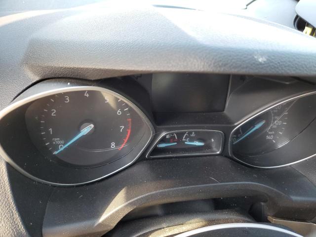 Photo 8 from auction – 2018 FORD ESCAPE SE with VIN 1FMCU0GD5JUB22207