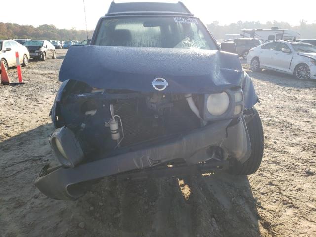 Photo 9 from auction – 2002 NISSAN XTERRA XE with VIN 5N1ED28T52C547766