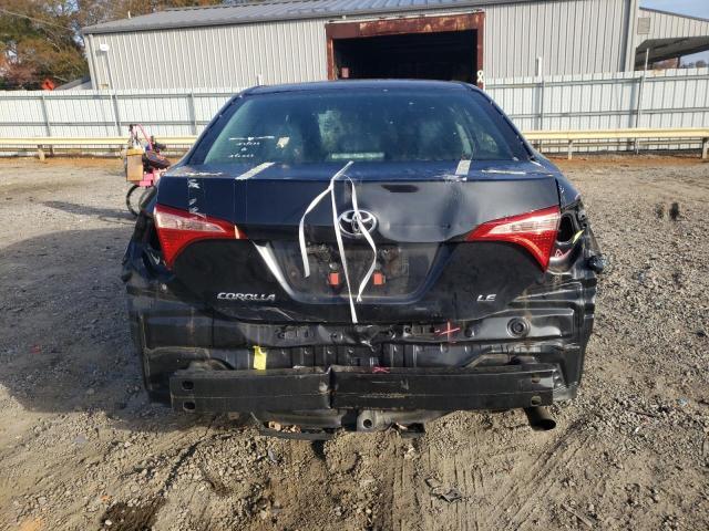 Photo 9 from auction – 2017 TOYOTA COROLLA L with VIN 2T1BURHE2HC906850