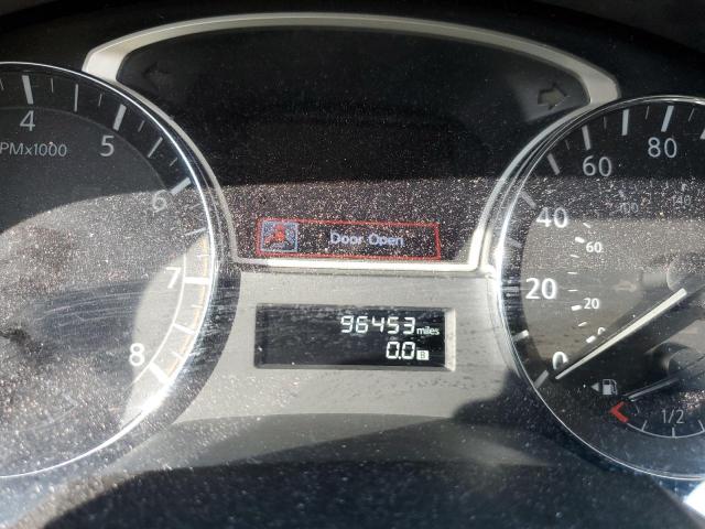 Photo 8 from auction – 2015 NISSAN ALTIMA 2.5 with VIN 1N4AL3APXFC453791