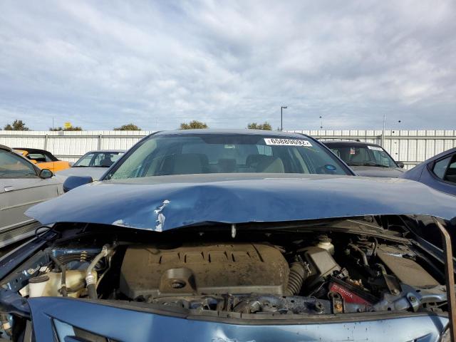 صورة رقم 7 من المزاد - 2013 TOYOTA COROLLA BA مع VIN 5YFBU4EE8DP091183