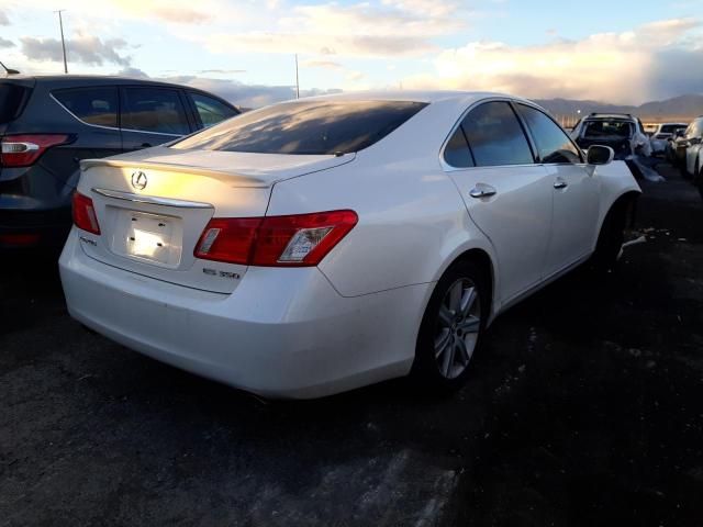 Photo 4 from auction – 2009 LEXUS ES 350 with VIN JTHBJ46G292310717