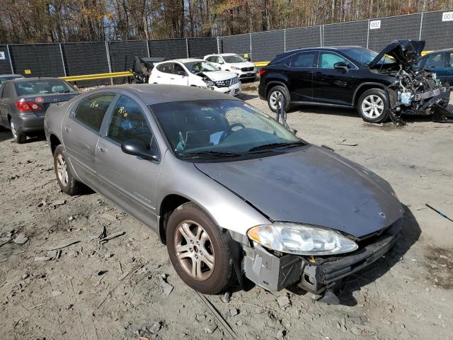 DODGE INTREPID E 1999 with VIN 2B3HD56J8XH627671 - Photo from auction