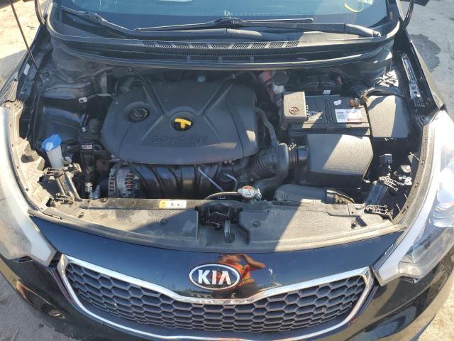 Photo 7 from auction – 2015 KIA FORTE LX with VIN KNAFK4A69F5433288