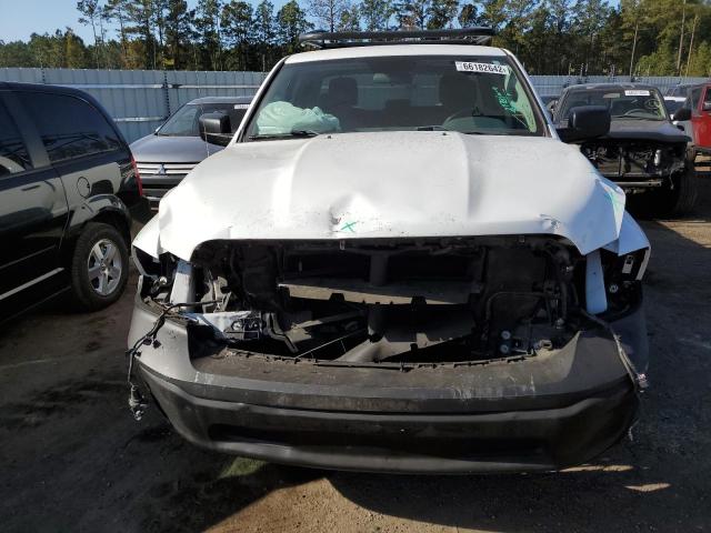 Photo 9 from auction – 2018 RAM 1500 ST with VIN 1C6RR6FT9JS250318