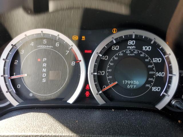 Photo 8 from auction – 2011 ACURA TSX with VIN JH4CU2F62BC015544